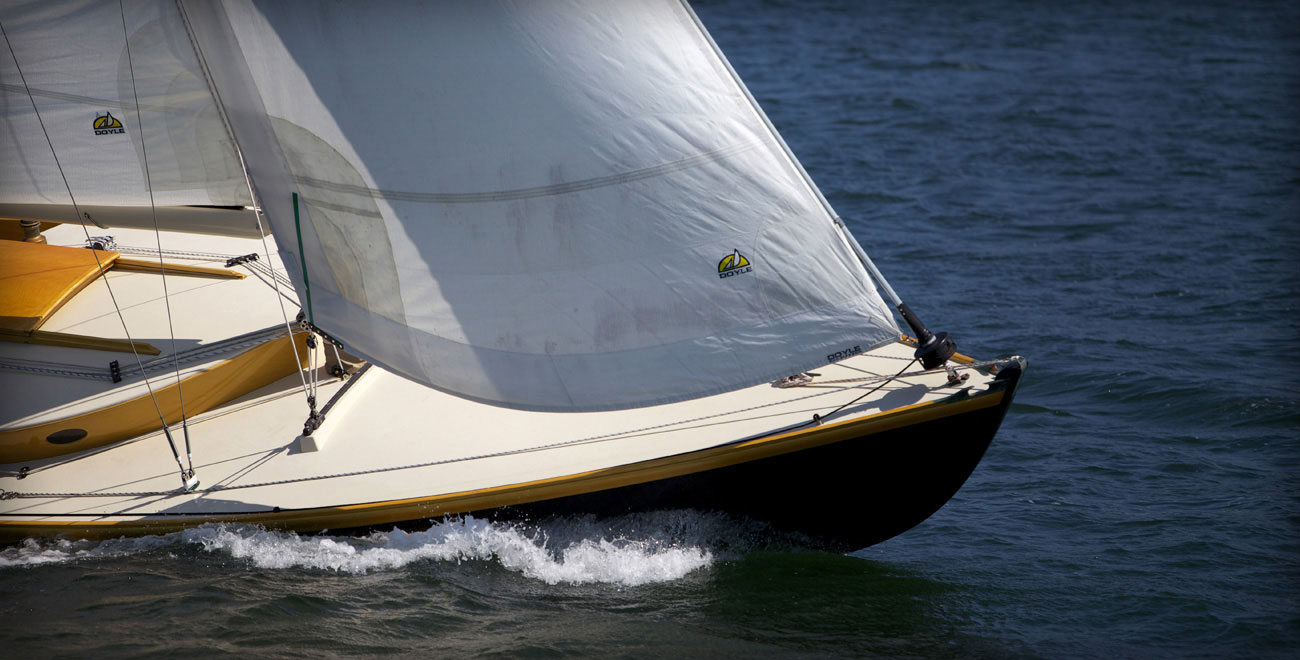 spirit of tradition yachts
