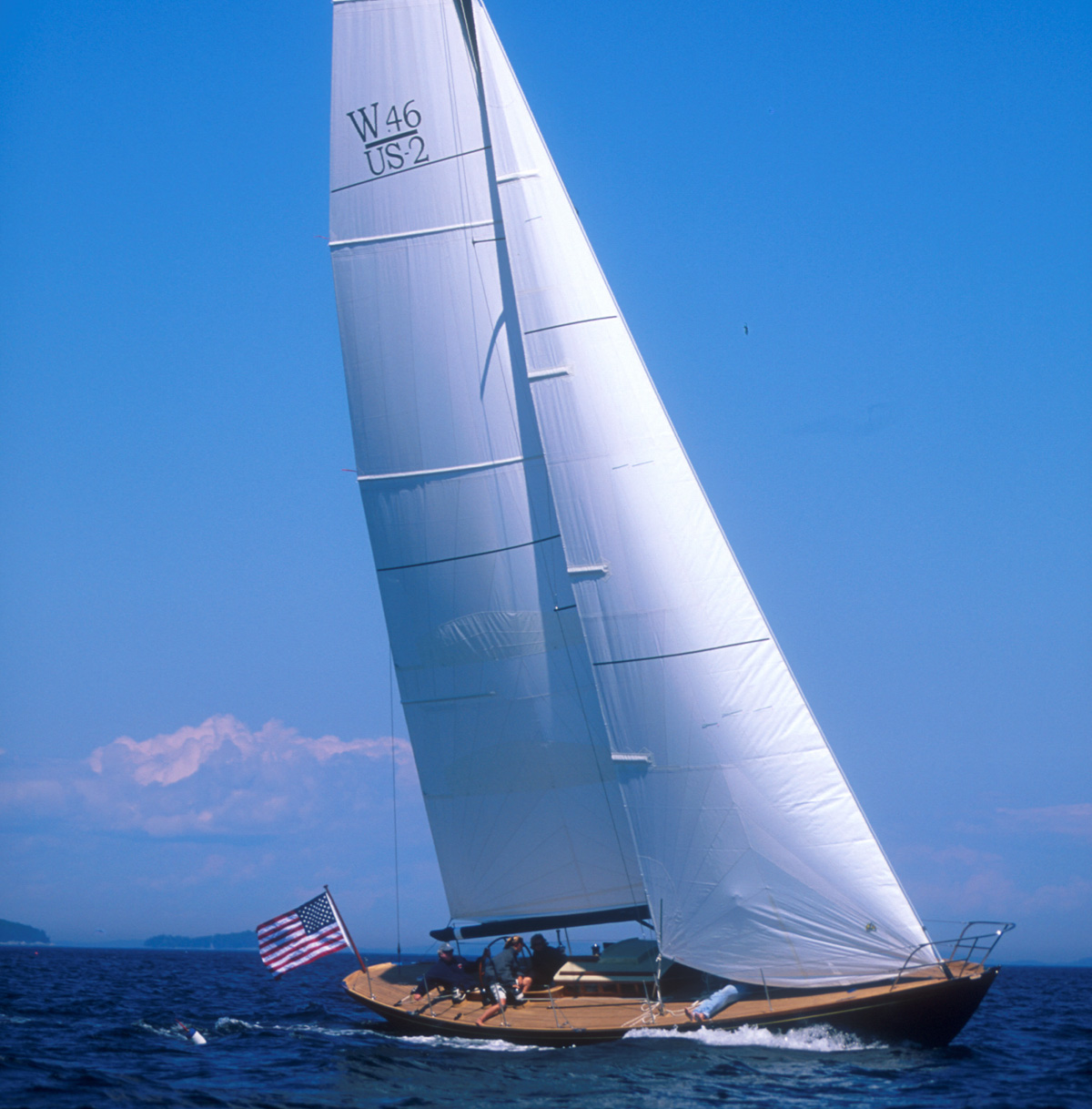Details about   PINECAR SAILBOAT RACER DRY TRANSFER VIKING SR486 MADE IN U.S.A. 
