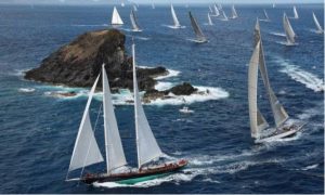 Spirit-of-Tradition Racing Yachts.