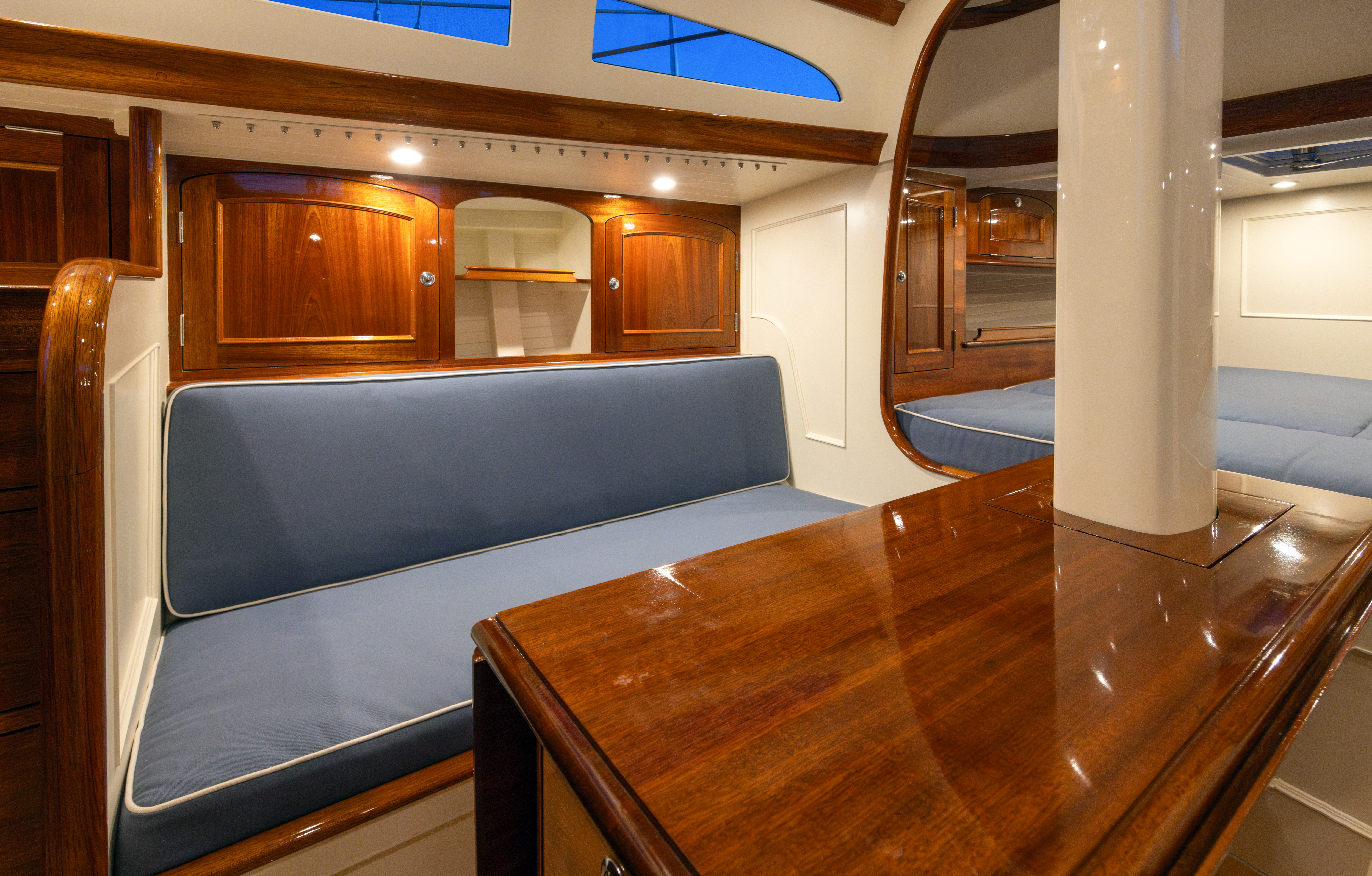 spirit yacht 30 price