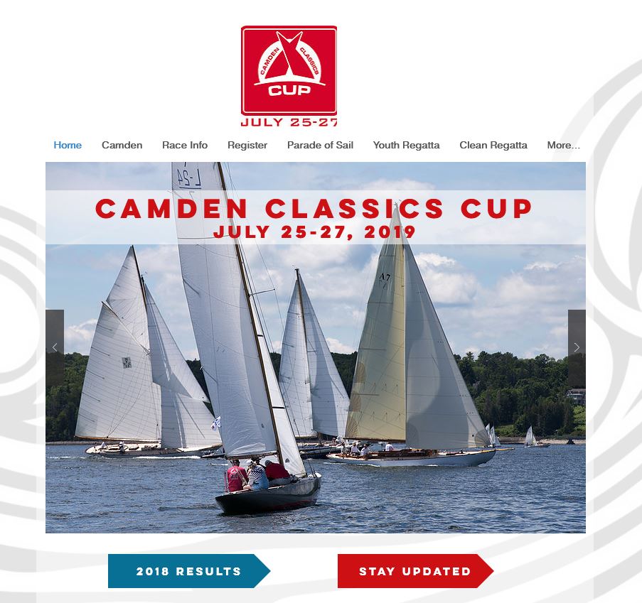 Camden Classics Cup 2019