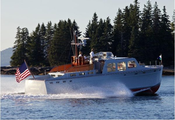 american yacht restoration